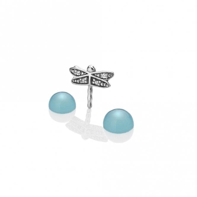 Hot Diamonds Anais Sterling Silver Dragonfly Charm AC053AnaisAC053