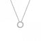Hot Diamonds Bliss Circle Pendant DP661Hot DiamondsDP661
