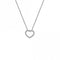 Hot Diamonds Bliss Heart Pendant DP662Hot DiamondsDP662