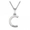Hot Diamonds C Micro Pendant DP403Hot DiamondsDP403