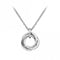 Hot Diamonds Calm Trio Pendant DP543Hot DiamondsDP543