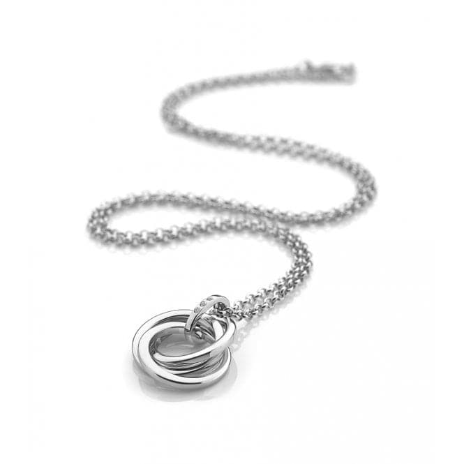 Hot Diamonds Calm Trio Pendant DP543Hot DiamondsDP543