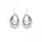 Hot Diamonds Chandelier Vintage Drop Earrings DE496Hot DiamondsDE496