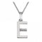 Hot Diamonds E Micro Pendant DP405Hot DiamondsDP405