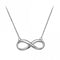 Hot Diamonds Infinity Necklace DN096Hot DiamondsDN096