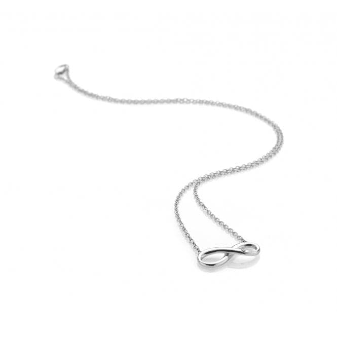 Hot Diamonds Infinity Necklace DN096Hot DiamondsDN096