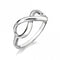 Hot Diamonds Infinity Ring DR144Hot DiamondsDR144/S