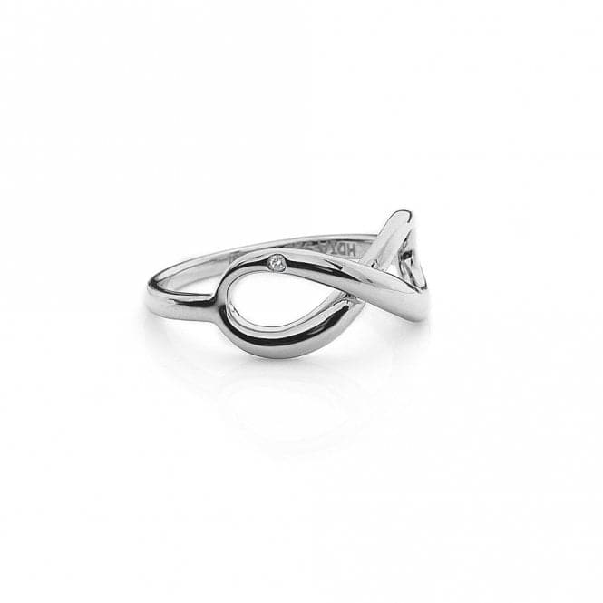 Hot Diamonds Infinity Ring DR144Hot DiamondsDR144/S