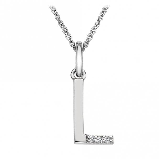 Hot Diamonds L Micro Pendant DP412Hot DiamondsDP412