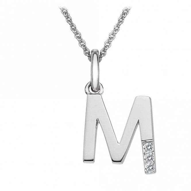 Hot Diamonds M Micro Pendant DP413Hot DiamondsDP413