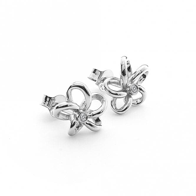 Hot Diamonds Natural Stud Earrings DE248Hot DiamondsDE248