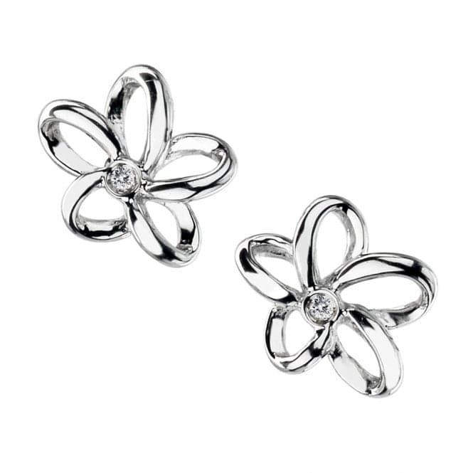 Hot Diamonds Natural Stud Earrings DE248Hot DiamondsDE248