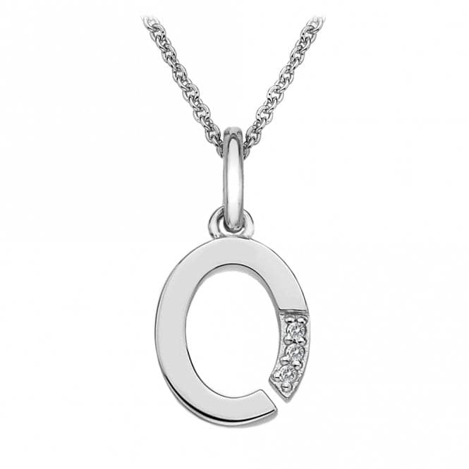 Hot Diamonds O Micro Pendant DP415Hot DiamondsDP415