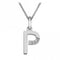 Hot Diamonds P Micro Pendant DP416Hot DiamondsDP416
