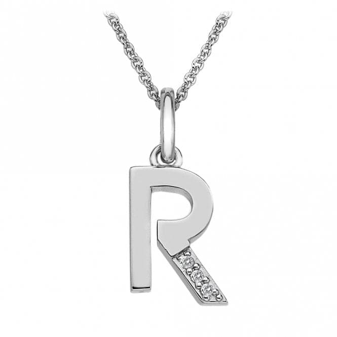 Hot Diamonds R Micro Pendant DP418Hot DiamondsDP418