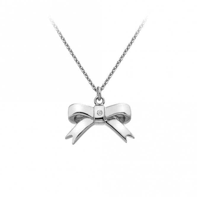 Hot Diamonds Ribbon Pendant DP630Hot DiamondsDP630