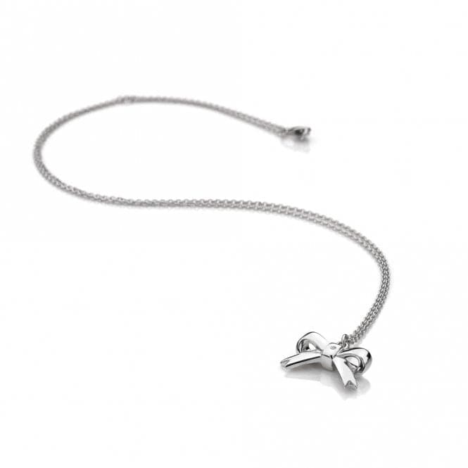 Hot Diamonds Ribbon Pendant DP630Hot DiamondsDP630