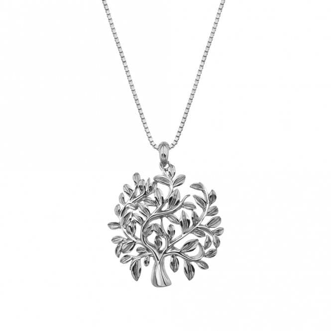 Hot Diamonds Silver Passionate Pendant DP700Hot DiamondsDP700