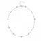 Hot Diamonds Silver Tender 45cm Necklace DN130Hot DiamondsDN130