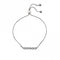 Hot Diamonds Silver Tender Bracelet DL581Hot DiamondsDL581