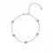 Hot Diamonds Silver Tender Intermittent Bracelets DL580Hot DiamondsDL580