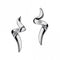 Hot Diamonds Spiral Earrings DE221Hot DiamondsDE221