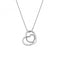 Hot Diamonds Sterling Silver Adorable Encased Pendant DP691Hot DiamondsDP691