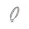 Hot Diamonds Sterling Silver Unity Ring DR210Hot DiamondsDR210/K