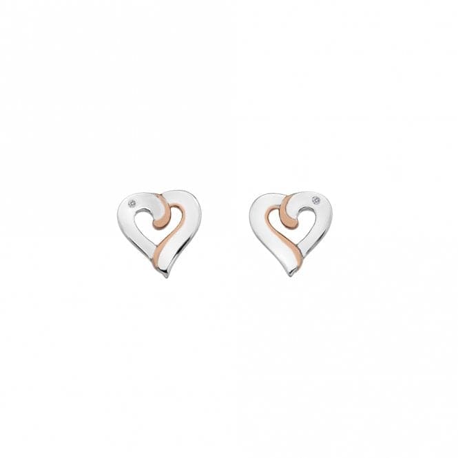 Hot Diamonds Together Earrings DE546Hot DiamondsDE546