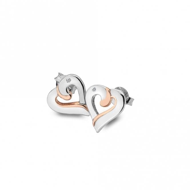 Hot Diamonds Together Earrings DE546Hot DiamondsDE546