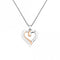Hot Diamonds Together Pendant DP687Hot DiamondsDP687