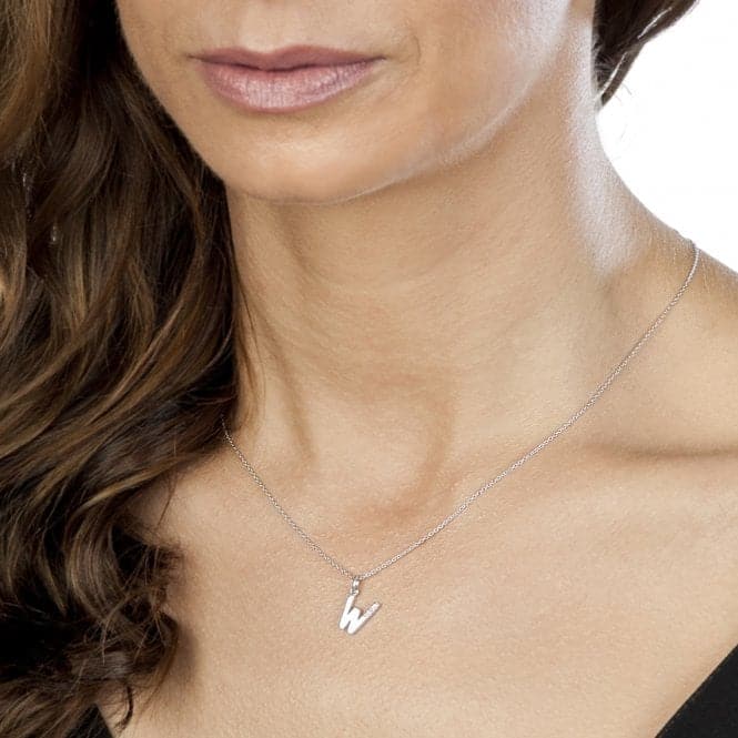 Hot Diamonds W Micro Pendant DP423Hot DiamondsDP423