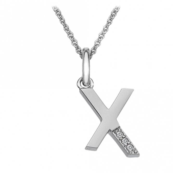 Hot Diamonds X Micro Pendant DP424Hot DiamondsDP424