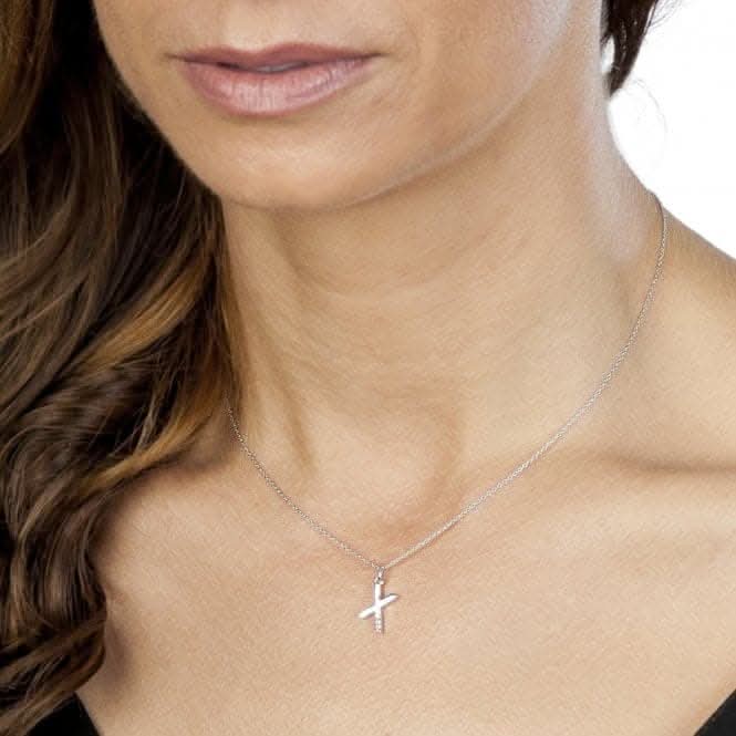 Hot Diamonds X Micro Pendant DP424Hot DiamondsDP424
