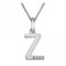 Hot Diamonds Z Micro Pendant DP426Hot DiamondsDP426