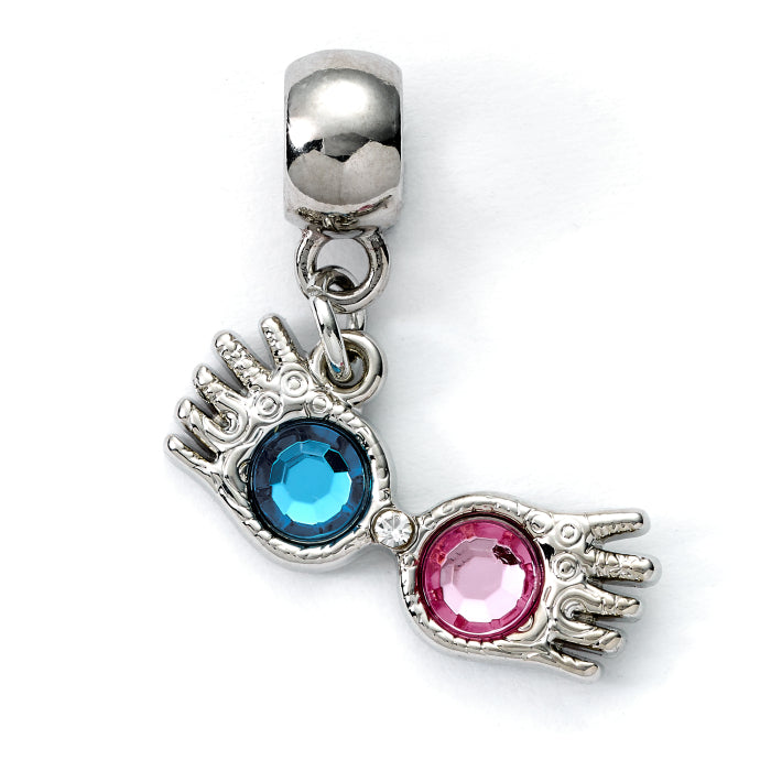 Luna Glasses Charm