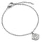 Harry Potter Time Turner Stainless Steel Chain Bracelet HPB00011