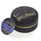 Harry Potter & Snitch Velvet Jewellery Box HPJB0004