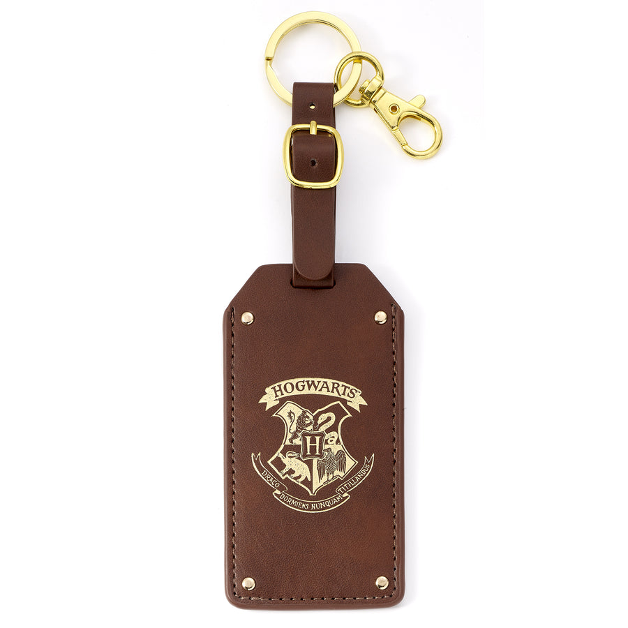 Harry Potter Luggage Tag Keyring HPKR0582