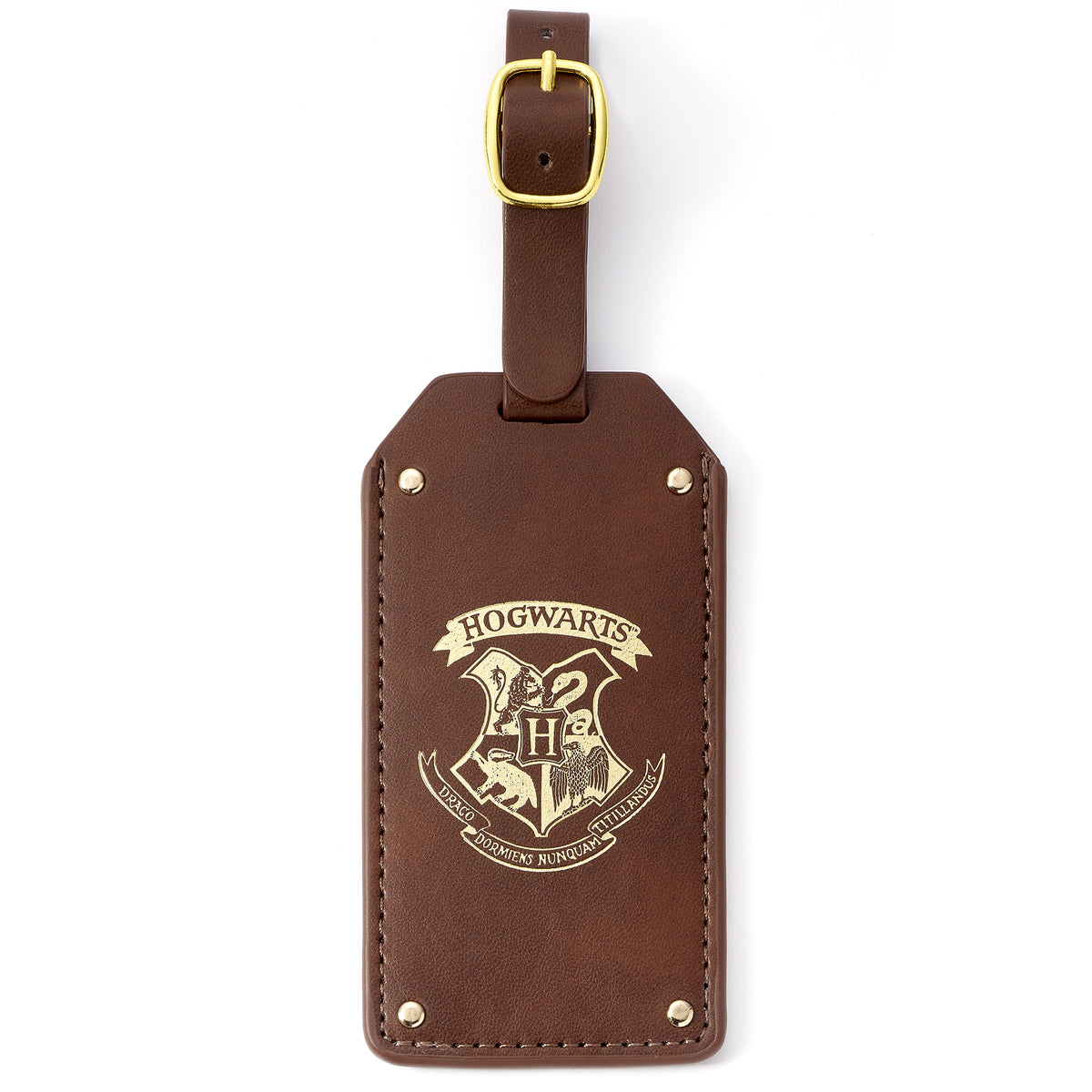 Harry Potter Luggage Tag Keyring HPKR0582