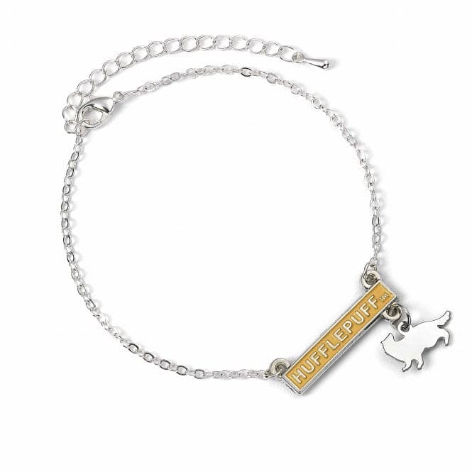 Hufflepuff Bar BraceletHarry PotterHP000307