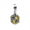 Hufflepuff Crest Slider CharmHarry PotterHP0024