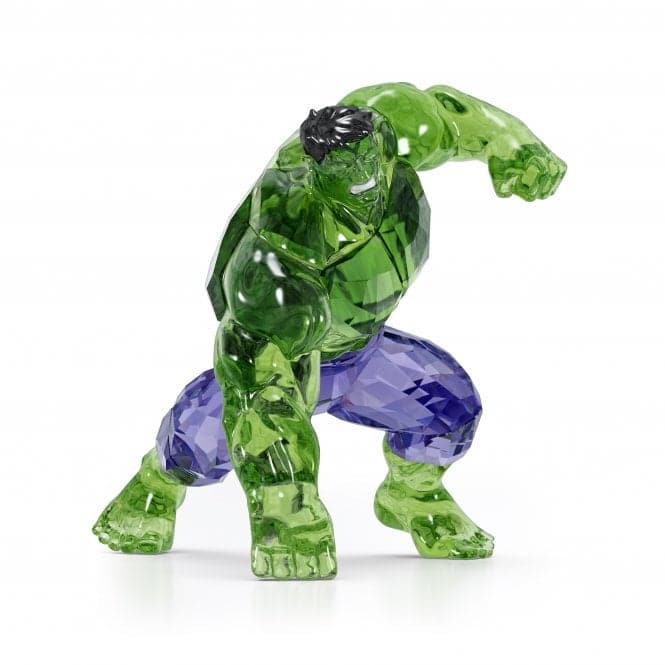 Hulk Green Crystal Sculpture 5646380Swarovski5646380