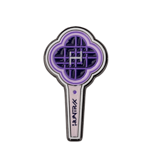 Pin - Huntr/x Light Stick CR3137