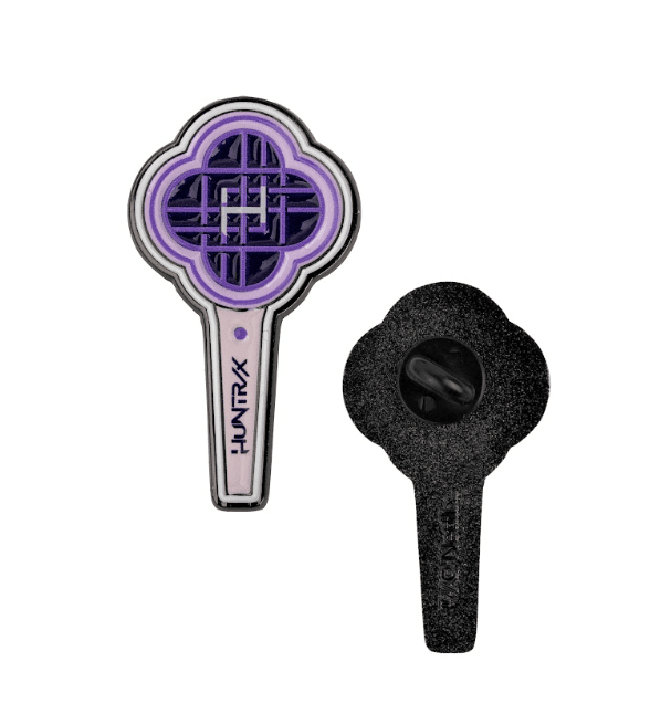 Pin - Huntr/x Light Stick CR3137