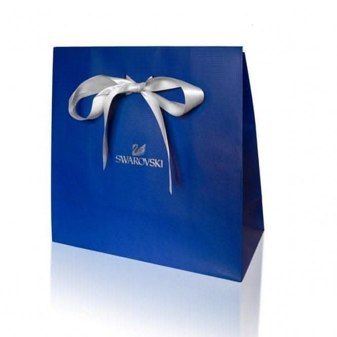 ◆SWAROVSKI◆ [Original product/shopping bag gift] Hyperbola Swarovski Swarovski Hyperbola Pendant Necklace 7JN-4032