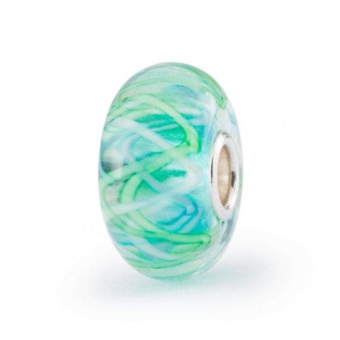 Ice Castle Bead TGLBE - 20364TrollbeadsTGLBE - 20364