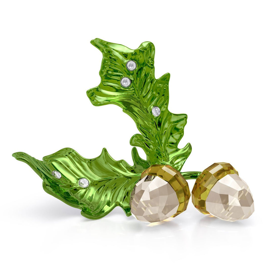 Idyllia Acorns Ornament 5683435Swarovski5683435