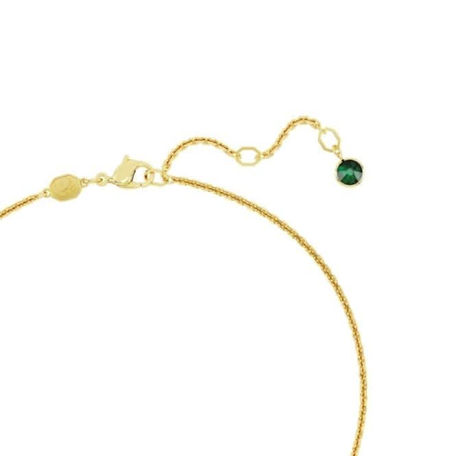 Idyllia Pend Frog Gre GosSwarovski5666183