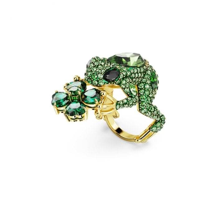 Idyllia Ring Frog Gre Gos